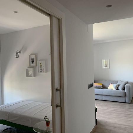 Apartamento Somos อาอินซา ภายนอก รูปภาพ