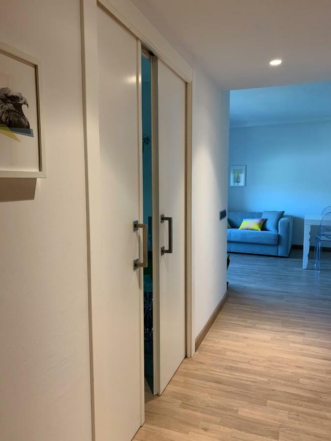 Apartamento Somos อาอินซา ภายนอก รูปภาพ